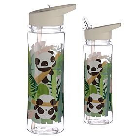 Sticlă Rezistentă la Spargere 550ml - Panda