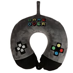 Pernă de Călătorie în Memory Relaxeazzz - Game Over