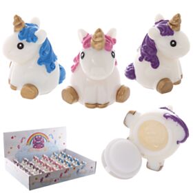 Strugurel în Cutie în Formă de Unicorn