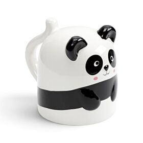 Cană cu Susul în Jos - Pandarama