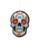 Odorizant de Mașină - Craniu Mexican - Dia de los Muertos - Portocală