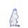 Odorizant de Mașină - Design Tammi - Moomin - Piersică