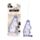 Odorizant de Mașină - Design Tammi - Moomin - Piersică