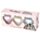 Set de 3 Bombe de Baie - Pisica Pusheen - Fructe