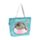 Geantă de Mare - Pisica Pusheen