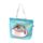 Geantă de Mare - Pisica Pusheen