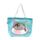 Geantă de Mare - Pisica Pusheen
