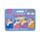 Set cu 4 Semne de Carte Magnetice - Unicorn Magic