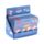 Set cu 4 Semne de Carte Magnetice - Unicorn Magic