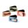 Set cu 4 Semne de Carte Magnetice - Feline - Fine Cats