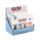 Set cu 4 Semne de Carte Magnetice - Feline - Fine Cats