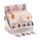 Set cu 4 Semne de Carte Magnetice - Nectar Meadows