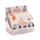 Set cu 4 Semne de Carte Magnetice - Nectar Meadows