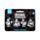 Set cu 4 Semne de Carte Magnetice - Originalul Stormtrooper