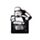 Set cu 4 Semne de Carte Magnetice - Originalul Stormtrooper