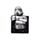 Set cu 4 Semne de Carte Magnetice - Originalul Stormtrooper