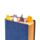 Set cu 4 Semne de Carte Magnetice - Pisici Beans & Co
