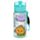 Sticlă Rezistentă la Spargere pentru Copii 350ml - Animale Marine - Adoramals