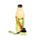 Termos în Oțel 500 ml - Broască Tropicală