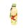 Termos în Oțel 500 ml - Broască Tropicală
