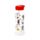 Sticlă Rezistentă la Spargere 550ml - Pippi Longstocking
