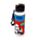 Sticlă Rezistentă la Spargere 600ml - Originalul Stormtrooper - Pop