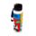 Sticlă Rezistentă la Spargere 600ml - Originalul Stormtrooper - Pop