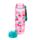 Sticlă Rezistentă la Spargere 600ml - Cireșe - Cherry