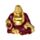 Mini Buddha Norocos cu Suport de Expunere