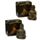 Statuetă în Punguță - Buddha Thailandez