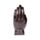 Buddha - Negru și Argint - Sculptat în Mână