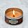 Lumânare în Cutie - Goloka - Lemn de Santal (Sandalwood) 