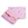 Portofel cu Protecție RFID - Pisica Pusheen