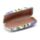 Cutie pentru Ochelari - Albine - Nectar Meadows