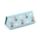 Cutie pentru Ochelari Trifold - Pisica Pusheen - Baloane