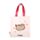 Geantă Tote - Pisica Pusheen