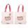 Geantă Tote - Pisica Pusheen