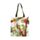 Geantă Tote - Broaște Tropicale