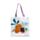 Geantă Tote - Pisicile Beans & Co