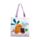 Geantă Tote - Pisicile Beans & Co