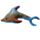 Animal Umplut cu Nisip - Delfin 14cm
