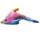 Animal Umplut cu Nisip - Delfin 14cm