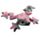 Animal Umplut cu Nisip - Broscuță 10cm