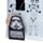 Geantă Termică pentru Mâncare în RPET - Originalul Stormtrooper - Alb