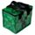 Geantă Termică pentru Mâncare în RPET - Creeper Minecraft