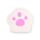 Set de 6 Dischete Demachiante - Pisici Beans & Co