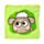 Prosop Comprimat - Kawaii - Shaun the Sheep