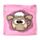 Prosop Comprimat - Kawaii - Shaun the Sheep
