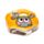 Prosop Comprimat - Kawaii - Shaun the Sheep
