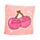 Prosop Comprimat - Pisica Pusheen - Fructe